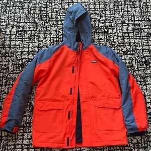 NWOT Lands End Squall Jacket
